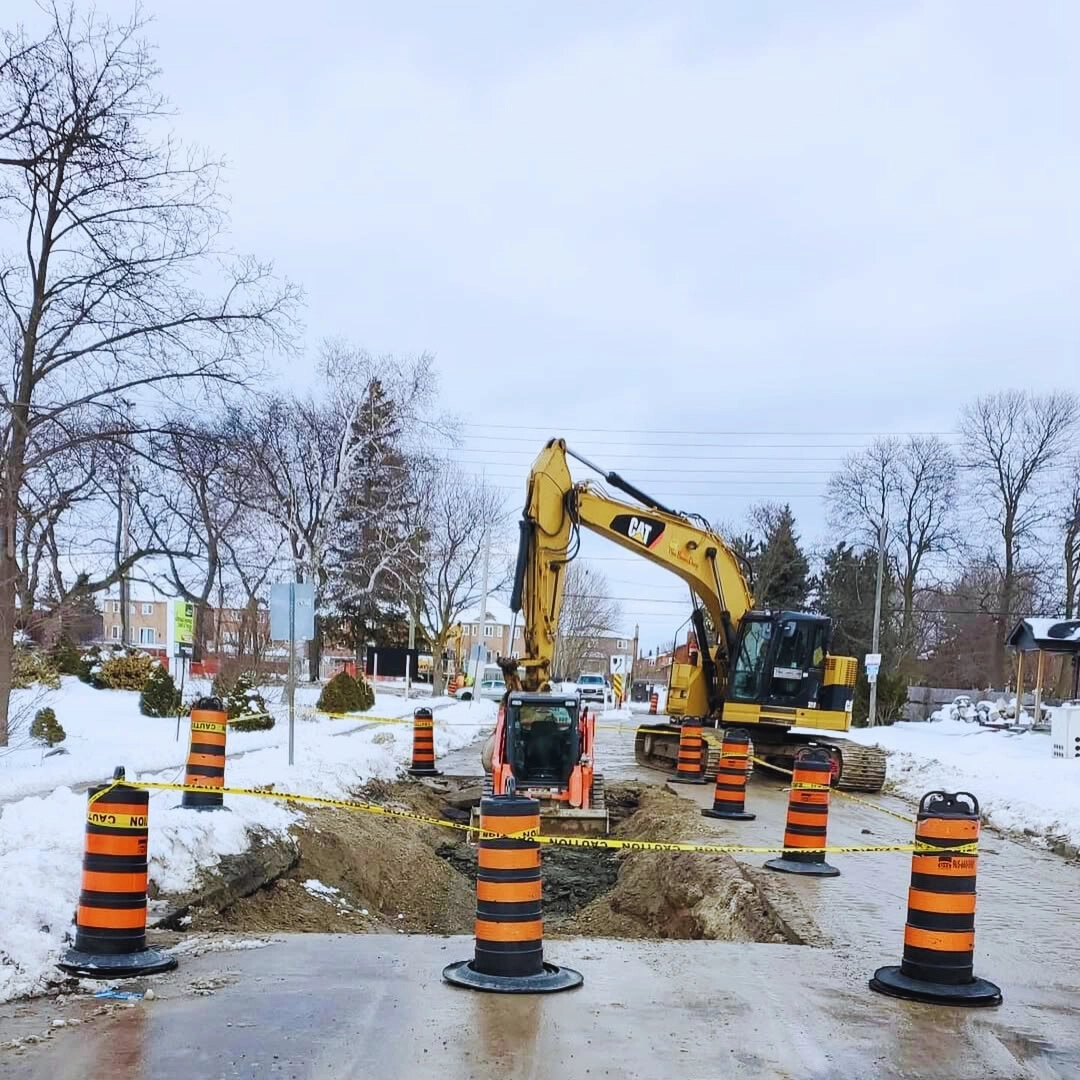 Excavation Company: What You Need to Know Before Starting an Excavation Project in Toronto
